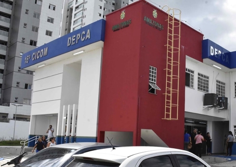 Técnico de enfermagem é preso após levar adolescente para banheiro em hospital de Manaus