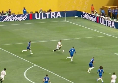 Chelsea vence Los Angeles FC e enfrenta Flamengo na próxima sexta-feira