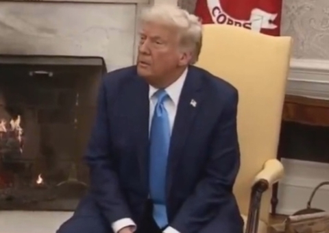 Trump aconselha moradores de Teerã a deixarem a cidade "imediatamente"