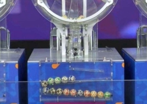 Confira resultados das loterias sorteadas nesta segunda-feira