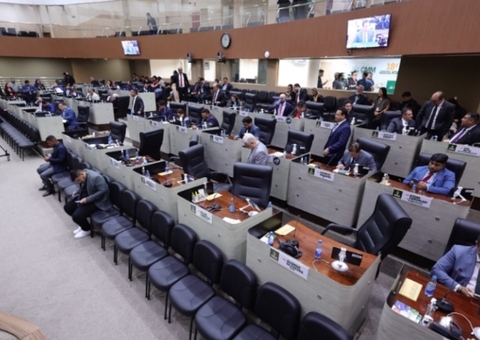 Reajuste de servidores da Semed é aprovado em 1ª votação na CMM