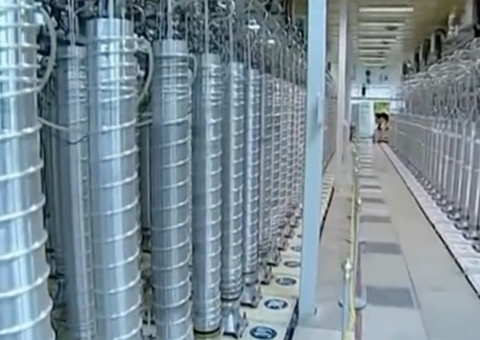 Programa nuclear do Irã é alvo de ataque de Israel; ONU alerta para riscos