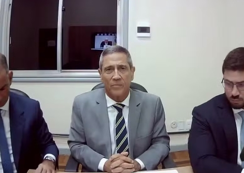 Moraes autoriza acareações entre Braga Netto e Mauro Cid