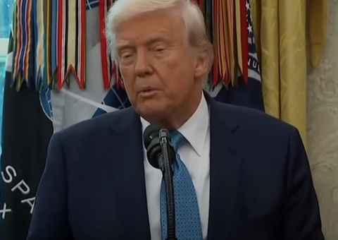 Trump diz que EUA não vão assassinar líder supremo do Irã: 'pelo menos não por enquanto'