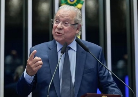 "Sucessor de Lula é o PT", diz José Dirceu em crítica à base do partido