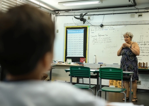 MEC divulga edital de concurso unificado para professores; confira