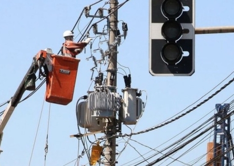 Energia é restabelecida em Manaus após pane afetar seis bairros