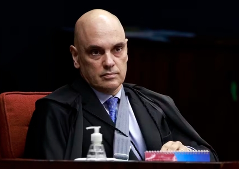 Homem é condenado por ameaçar Moraes em vídeo divulgado nas redes