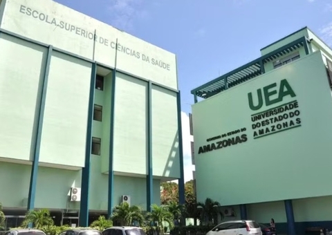 Confira os editais da UEA para o SIS e Vestibular para acesso em 2026