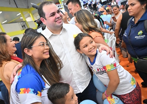 Aleam anuncia Centro de Inclusão Sensorial para crianças com TEA