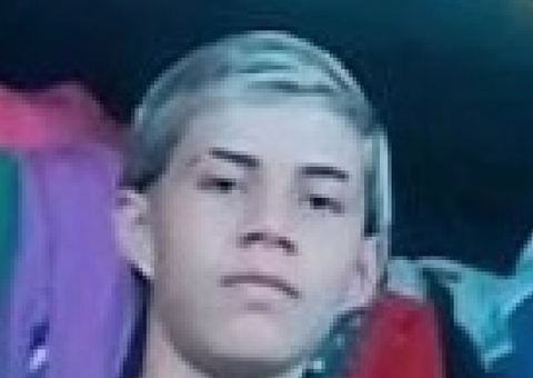 Família procura adolescente de 14 anos que sumiu no bairro Compensa