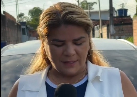 AO VIVO: Confira o resumo do dia com Édila Chaves