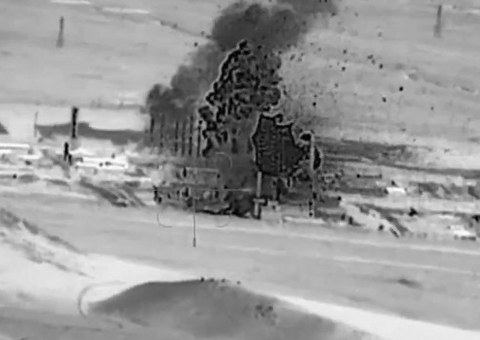 Irã pede intervenção da ONU após ataques israelenses à usina nuclear