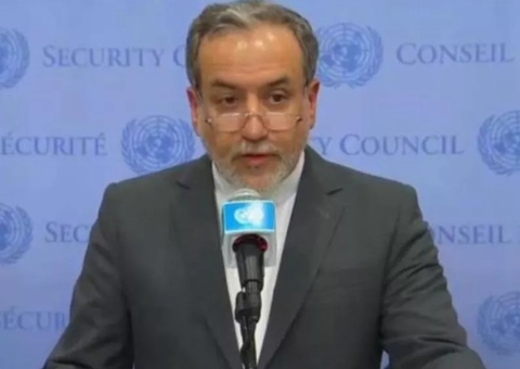 Em busca de solução para conflito com Israel, chanceler do Irã e ministros se reúnem hoje 