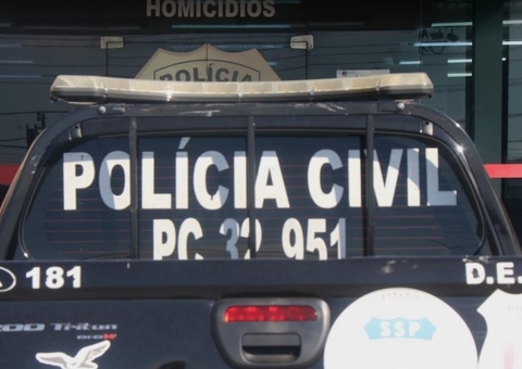 Homem é executado com tiro na cabeça no Cidade de Deus