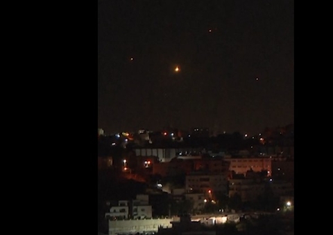 Conflito entre Israel e Irã chega ao 9º dia sem sinal de cessar-fogo