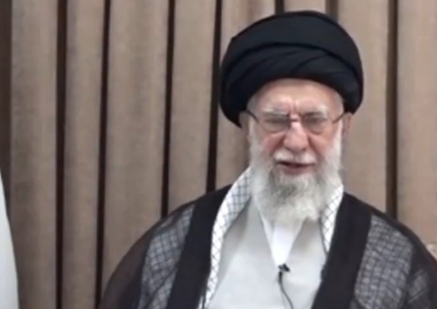 Líder supremo do Irã faz 1º pronunciamento após ataque dos EUA e promete punição a 'inimigo sionista'