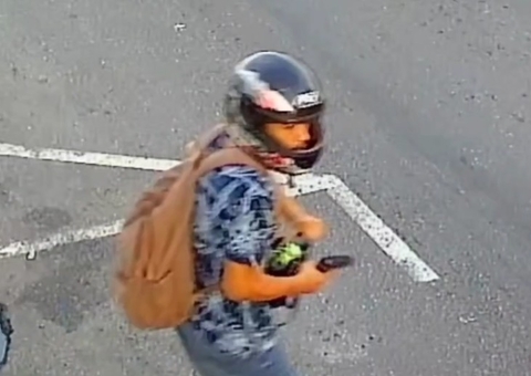 Criminosos são suspeitos de cometer arrastões em bairros de Manaus; vídeo