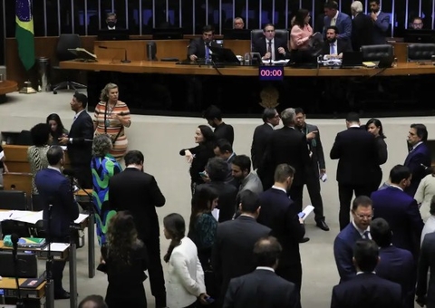 Senado derruba decreto de Lula sobre aumento do IOF