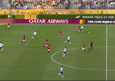 Monterrey vence Urawa e avança para o mata-mata da Copa do Mundo de Clubes