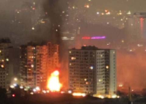 Irã acusa Israel de crimes de guerra em discurso na ONU