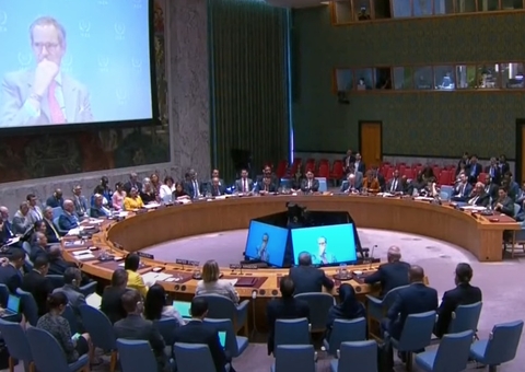 Guerra Israel-Irã pode sair de controle, diz ONU