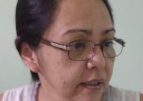 Mulher desaparece em Manaus e Polícia Civil divulga imagem