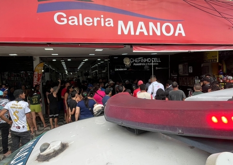 AO VIVO: Mais detalhes sobre a morte do proprietário de loja de celulares