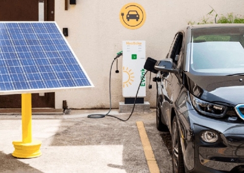 Deputados aprovam desconto de 50% no IPVA para carros elétricos no Amazonas