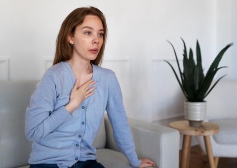 Coração acelerado? Saiba como a Doença de Graves afeta o corpo e o que fazer