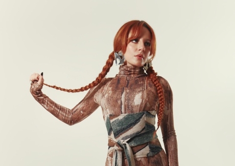 Cella revela repertório e figurino inédito para Festa dos Visitantes