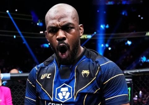 Lenda do UFC Jon Jones anuncia aposentadoria: 'Memórias que guardarei' 