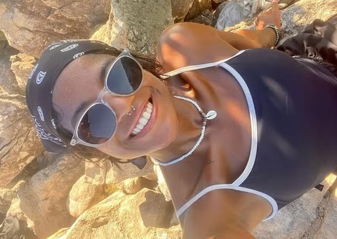 Resgate de brasileira que caiu em trilha de vulcão é suspenso na Indonésia