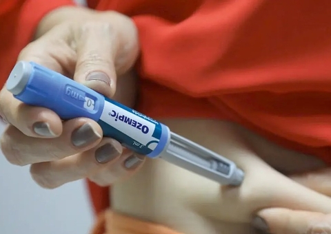 Venda de Ozempic só será permitida com retenção de receita médica