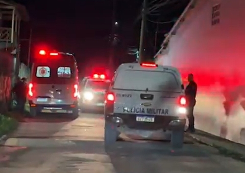 Estudante de Direito foragido da Justiça é preso após sofrer acidente em Itacoatiara