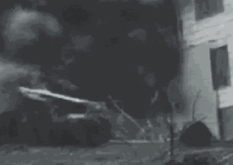 Israel explode entrada de prisão de presos políticos no Irã