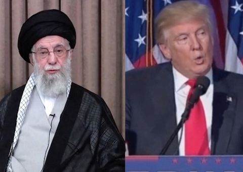 Preço do petróleo sobe após ataques dos EUA ao Irã; Bolsas caem