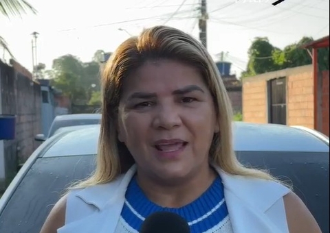 AO VIVO: Acompanhe o resumo de notícias do dia com Édila Chaves