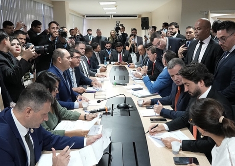 CMM aprova em 1ª votação LDO 2026 com previsão de R$ 11,6 bilhões