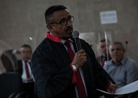 Promotor do Amazonas que chamou Lula de 'bandido' segue sob investigação do CNMP