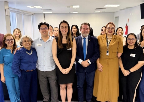 Projeto de monitoramento de glicose avança no Amazonas