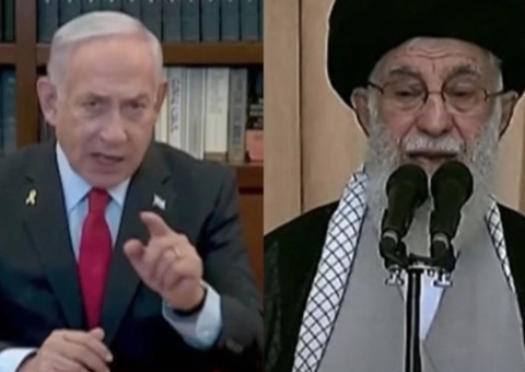 Após 12 dias, Irã declara fim da guerra com Israel 