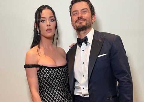 Katy Perry e Orlando Bloom se separam após nove anos, diz TMZ