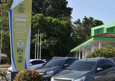 Foragido é condenado por tentativa de homicídio é preso em Manaus após denúncia da mãe