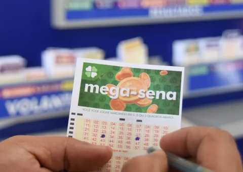 Sem ganhador, Mega-Sena acumula e vai a R$ 40 milhões