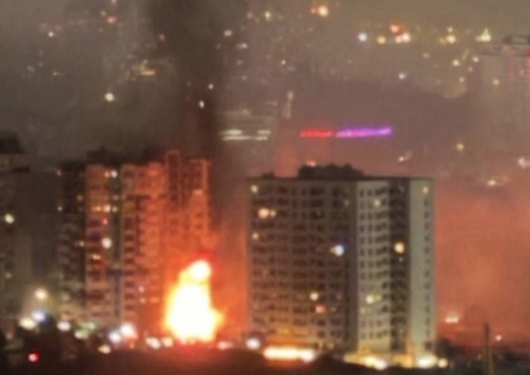 Irã diz que instalações nucleares foram danificadas por ataque dos EUA