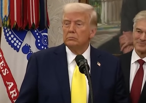 Trump compara ataque ao Irã com bombas atômicas no Japão e fim da 2ª Guerra Mundial