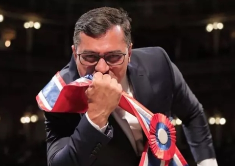 Wilson Lima tem novo amor