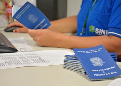 Sine Manaus oferta 324 vagas de emprego nesta quinta-feira