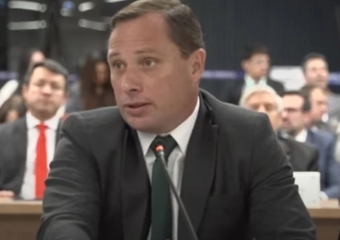 Cid volta a negar que vazou delação via Instagram e pede que STF investigue